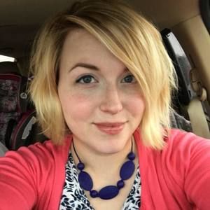 Meet your Posher, Alaina